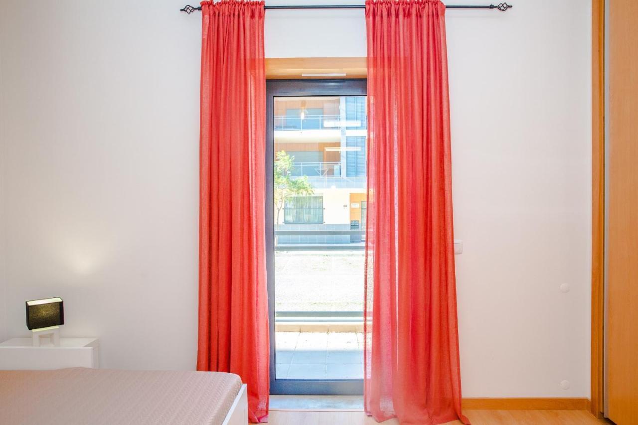 2Bed With Rooftop Pool In Marina Village - Olhao Exterior photo