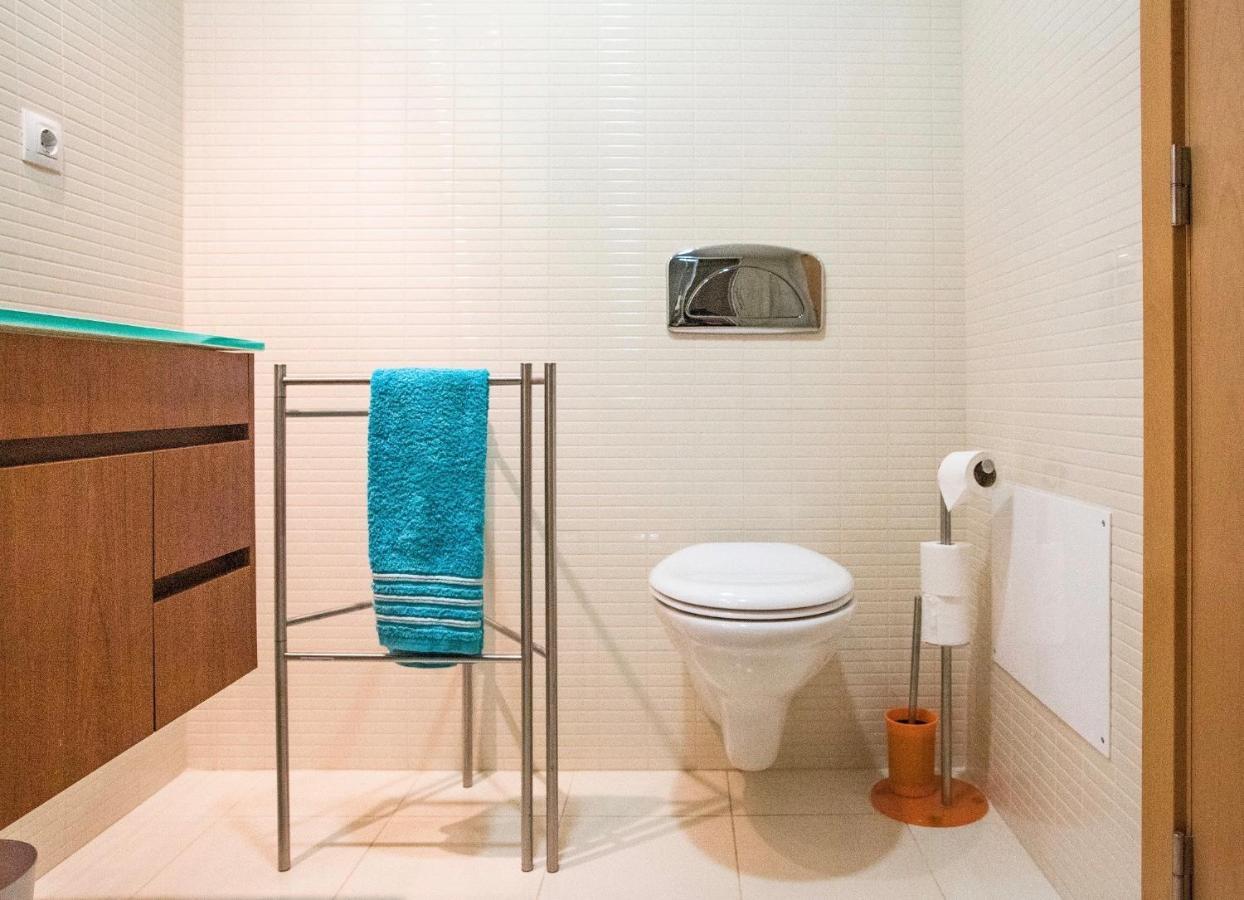 2Bed With Rooftop Pool In Marina Village - Olhao Exterior photo
